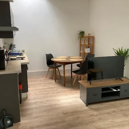 Maison 2 Pieces