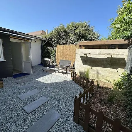 Maison 2 Pieces