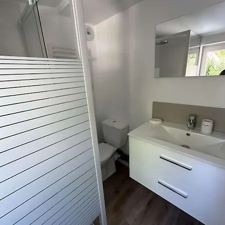 Appartement Maison 2 Pieces *