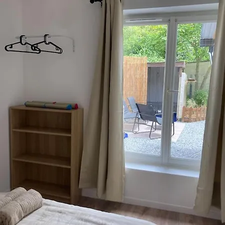 Appartement Maison 2 Pieces