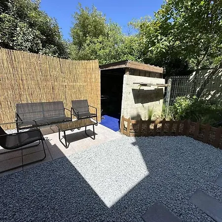 Appartement Maison 2 Pieces