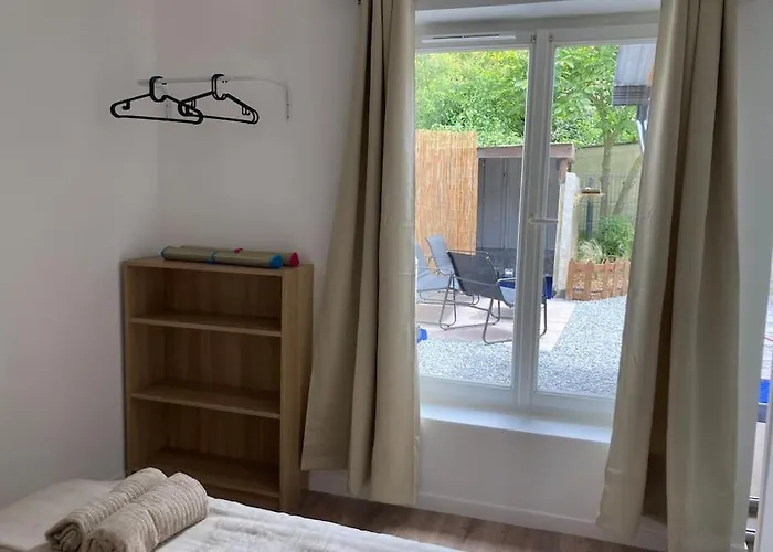 Appartamento Maison 2 Pièces