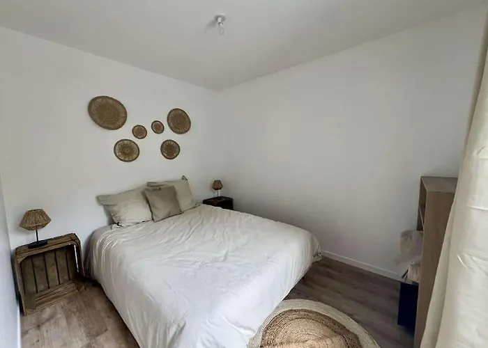 Appartamento Maison 2 Pièces Ouistreham