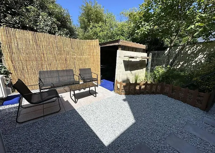 Appartamento Maison 2 Pièces