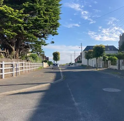 Maison 2 Pièces Appartamento